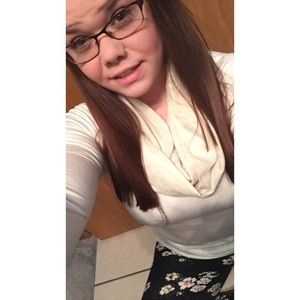 Meet your Posher, Katy